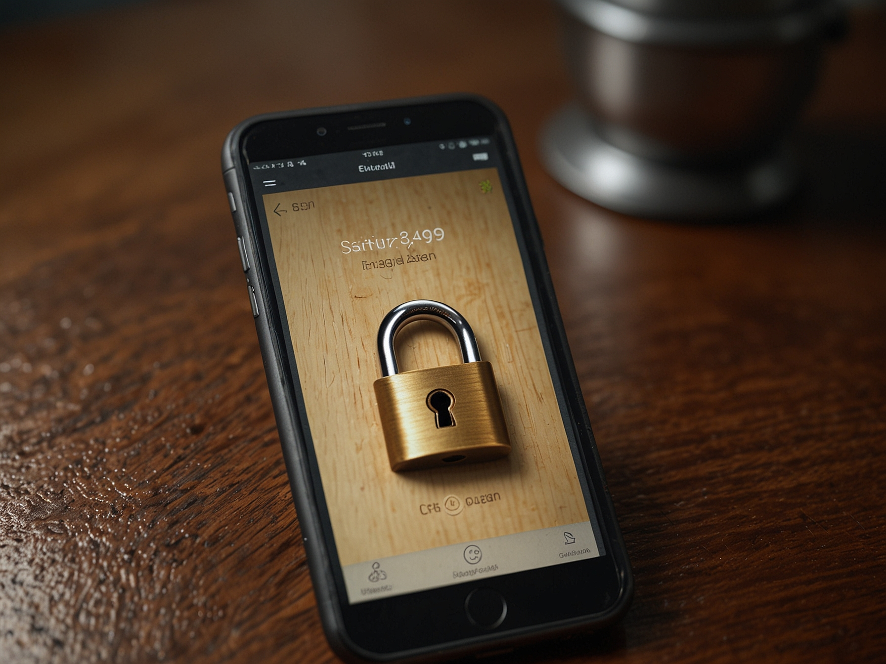 Secure login and real wins banner